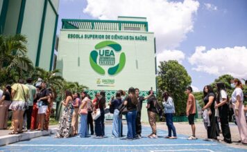 Mais de 48 mil candidatos participam do SIS 2025 da UEA em todo o Amazonas