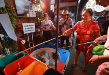 UGPE do Amazonas é finalista do Prêmio Jatobá com campanha do Prosai em Parintins