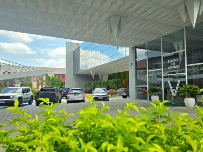 Escola de Contas Públicas (ECP), TCE-AM
