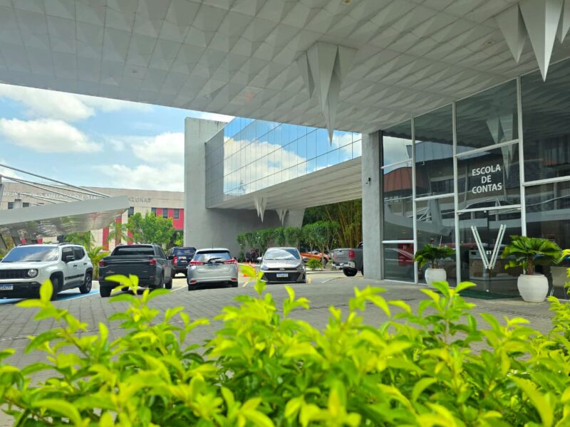 Escola de Contas Públicas (ECP), TCE-AM