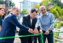 Eduardo Braga celebra expansão do microcrédito do BASA e fomento ao empreendedorismo no Amazonas