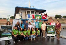 UEA, Capes e Embaixada da França no Brasil fortalecem protagonismo amazônico rumo à COP30