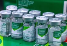 Manaus inicia campanha de vacinação contra Influenza com 300 mil doses