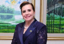 Yara Lins celebra 50 anos no TCE-AM e consolida legado de inovação e humanização