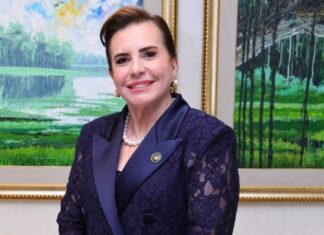 Yara Lins celebra 50 anos no TCE-AM e consolida legado de inovação e humanização