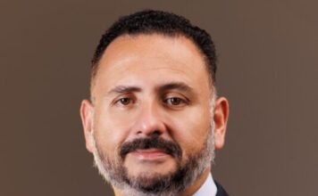 Marco Aurélio Choy é o escolhido para vaga de desembargador do TJ-AM