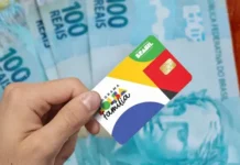 Bolsa Família é reajustado em 15%; medida vale a partir de outubro