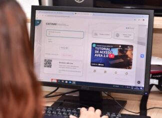Cetam abre 25,9 mil vagas em cursos gratuitos EaD; inscrições começam nesta terça-feira
