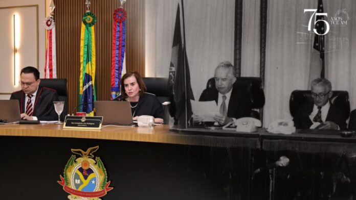 especial 75 anos julgamento