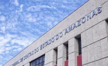 TCE-AM alerta prefeituras e Governo do Amazonas sobre risco de eventos climáticos extremos