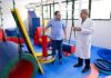 Roberto Cidade anuncia inauguração do Centro de Inclusão Sensorial da Aleam