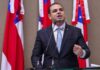 Roberto Cidade reforça impacto da nova AM-010 na logística do Médio Amazonas