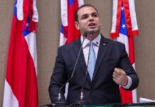 Roberto Cidade reforça impacto da nova AM-010 na logística do Médio Amazonas
