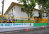 Escola Nossa Senhora da Paz é reinaugurada após 20 anos de espera por reforma