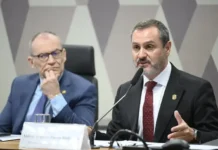 Fraudes no Master podem chegar a R$ 12 bilhões, estima diretor da PF