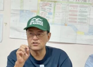 Liderança de Braga atrai fábrica da Cairu e abre caminho para 1.200 vagas no Polo Industrial