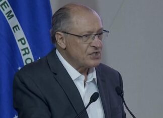 Alckmin cobra metas duras na COP30 e pressiona mundo por transição energética até 2030