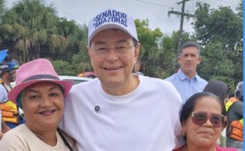 Eduardo Braga defende saúde estruturada e investimentos contínuos no Amazonas
