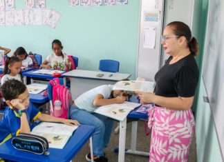 Prefeitura de Manaus encerra inscrições para concurso público da Semed nesta quarta-feira