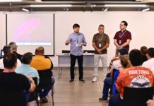 Prefeitura de Manaus apresenta minuta do Edital do ‘Carnaval 2026’ às escolas de samba