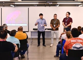 Prefeitura de Manaus apresenta minuta do Edital do ‘Carnaval 2026’ às escolas de samba