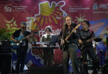 Festival Amazonas de Música renasce após sete anos e celebra a força da criação autoral no estado