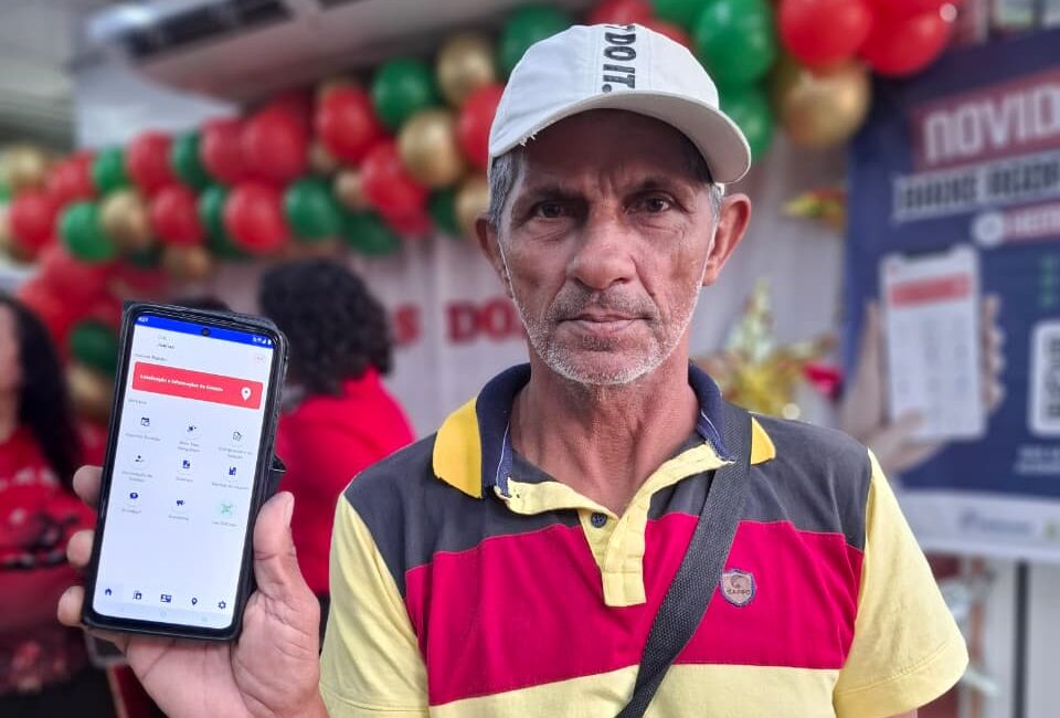 DoadorAplicativo.divulgaçãoHemoam