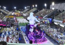 Lançado o edital de R$ 3 milhões para o Carnaval 2026