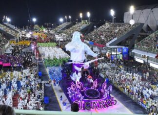 Lançado o edital de R$ 3 milhões para o Carnaval 2026