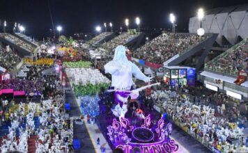 Lançado o edital de R$ 3 milhões para o Carnaval 2026