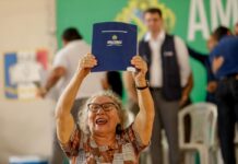 Amazonenses já podem iniciar processo para garantir o título definitivo no Amazonas