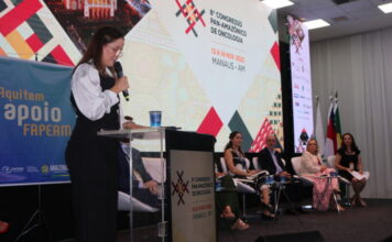 FCecon reúne 700 profissionais no 8º Congresso Pan-Amazônico de Oncologia