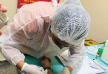 Amazonas é destaque nacional em experiências exitosas de enfrentamento à tuberculose