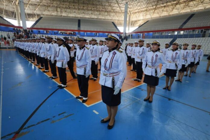 Formação novos oficiais_Foto_Diego Peres_Secom 5