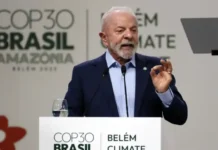Lula cobra ações urgentes e diz que COP30 será “a cúpula da verdade”