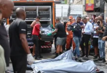 Lula critica Operação Contenção e cobra apuração independente das mortes no Rio