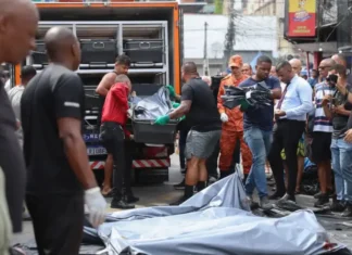 Lula critica Operação Contenção e cobra apuração independente das mortes no Rio