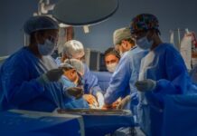 Amazonas avança em transplantes com cinco cirurgias renais no Delphina Aziz