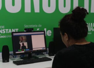 Novas salas de Telessaúde ampliam atendimento especializado no Alto Solimões