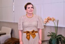 Yara Lins assumirá terceiro mandato e marcará capítulo histórico no TCE-AM