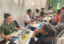 Mutirão ambiental e fundiário no Careiro faz 240 atendimentos