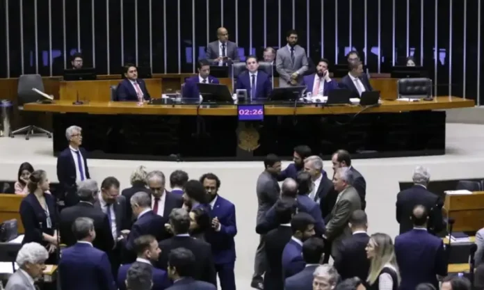 Kayo Magalhães:Câmara dos Deputados