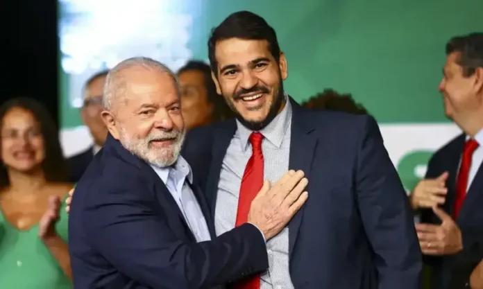 Lula-e-Messias