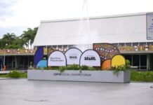 Manaus consolida protagonismo climático durante encontros do C40 e FNP no Rio