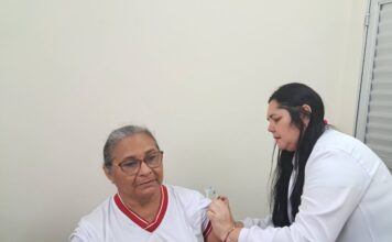Manaus realiza ‘Dia D’ de vacinação com 19 unidades abertas neste sábado 29/11
