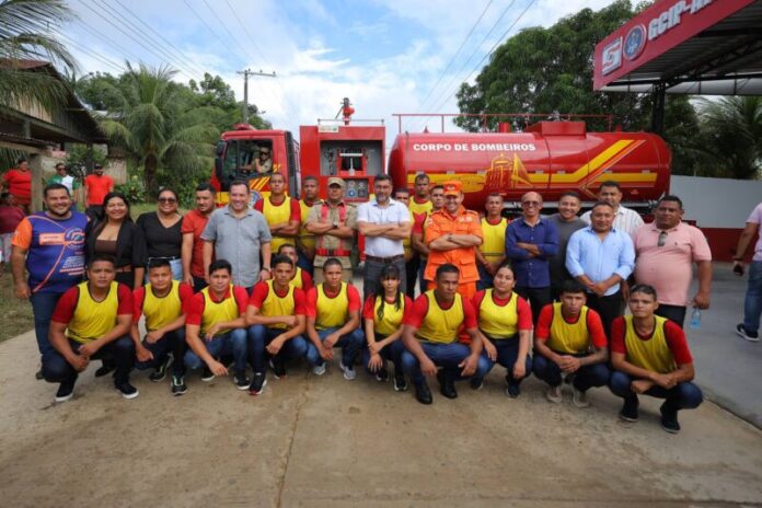 Novo Grupamento Atalaia do Norte_Foto_Diego Peres_Secom 3