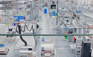 Produção industrial interrompe 2 meses de queda e sobe 0,2% em julho