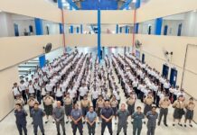 Lançado o edital de inscrição para ingresso nos Colégios Militares da Polícia Militar