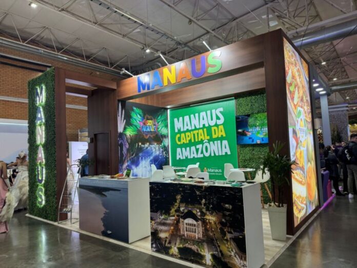 Prefeitura de Manaus marca presença na 37ª edição do Festuris, em Gramado 4