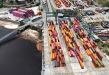 PIB do Amazonas cresce 2,05% e consolida força econômica da região Norte